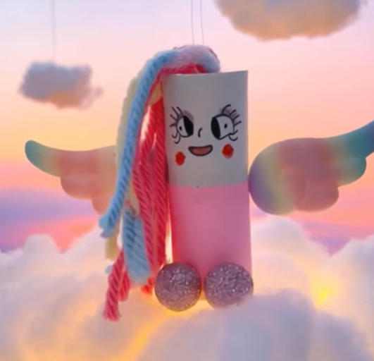 Twinkle Puff